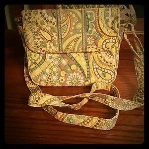 Vera Bradley Bag
