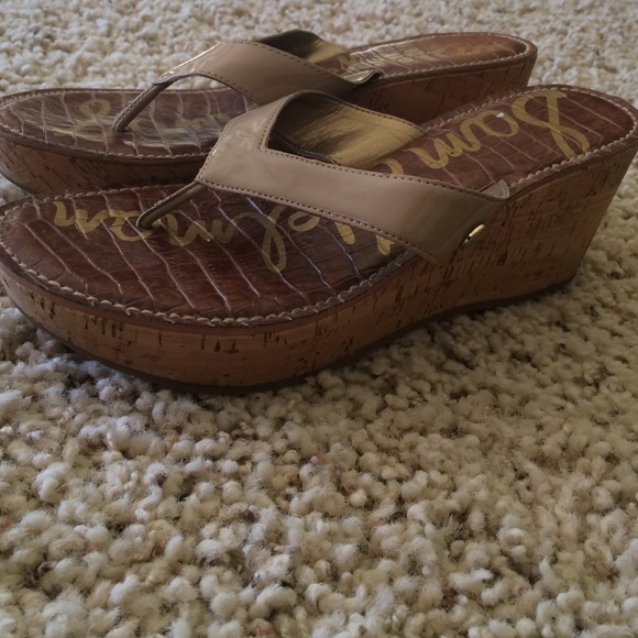 Sam Edelman sandals