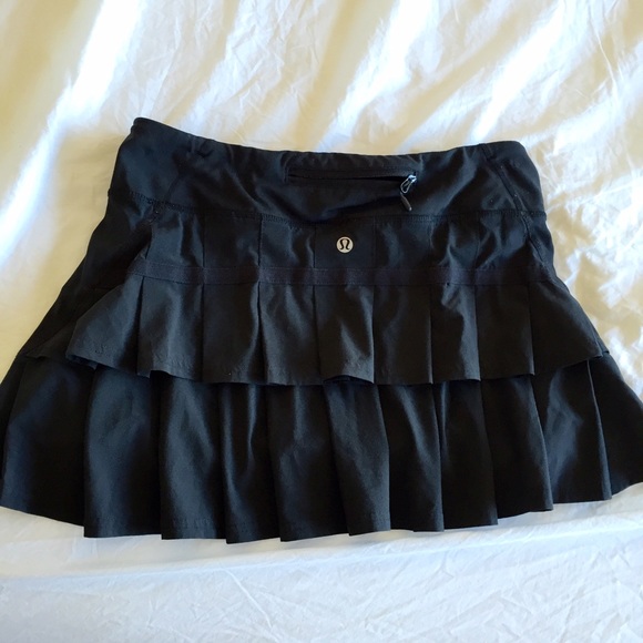 Lululemon skirt