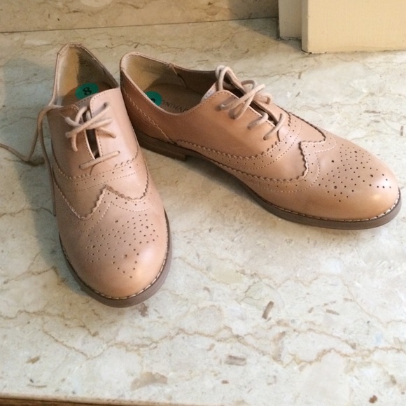 Cynthia Rowley - New York | Oxfords - Picture 3 of 4