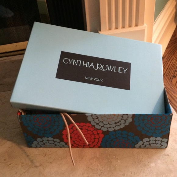Cynthia Rowley - New York | Oxfords - Picture 4 of 4