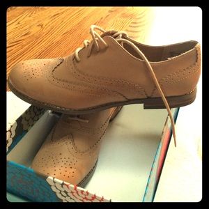 Cynthia Rowley - New York | Oxfords