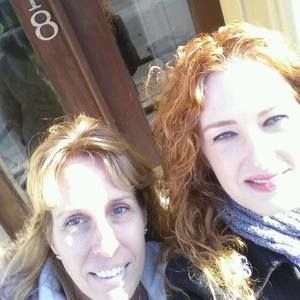 Meet your Posher, Joni