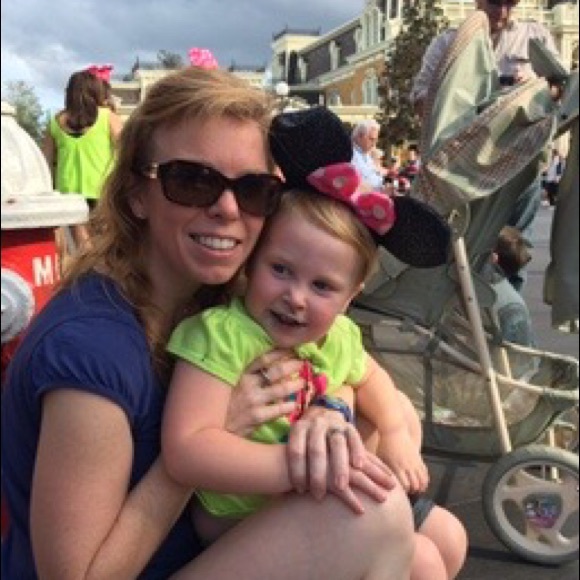 Meet your Posher, Sarah - Picture 1 of 1