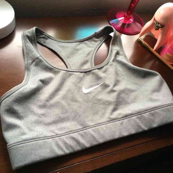 Nike Dri-Fit Sports Bra