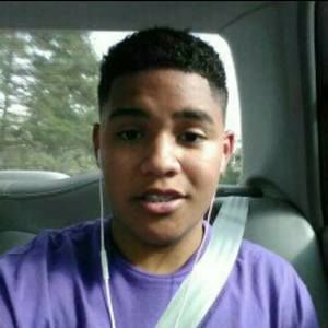 Meet your Posher, Ethan