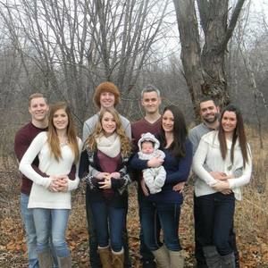 Meet your Posher, Chris