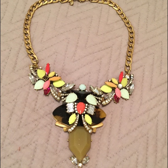 J. Crew Jewelry - Jcrew Necklace.