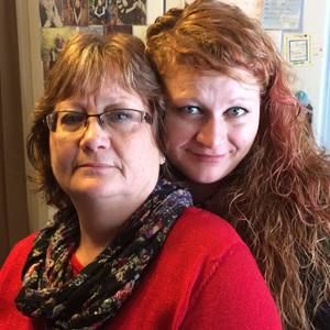 Meet your Posher, Lori