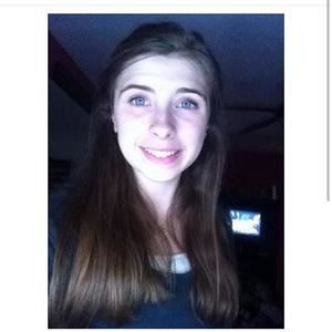 Meet your Posher, Audrey