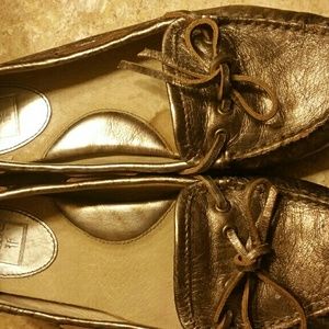 Frye Regan campus loafers