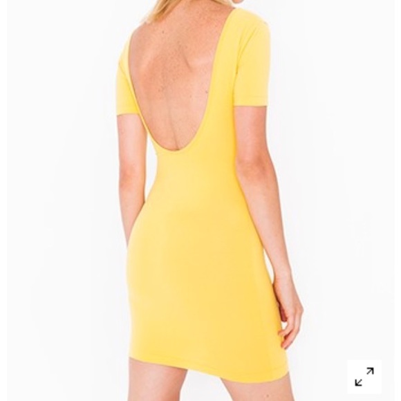 PINK short sleeve bodycon dress