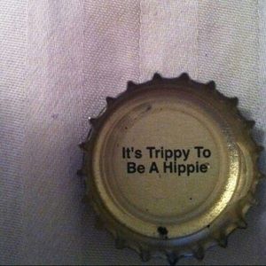 Meet your Posher, Gabby