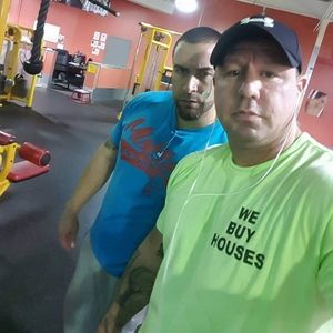 Meet your Posher, Jimmy