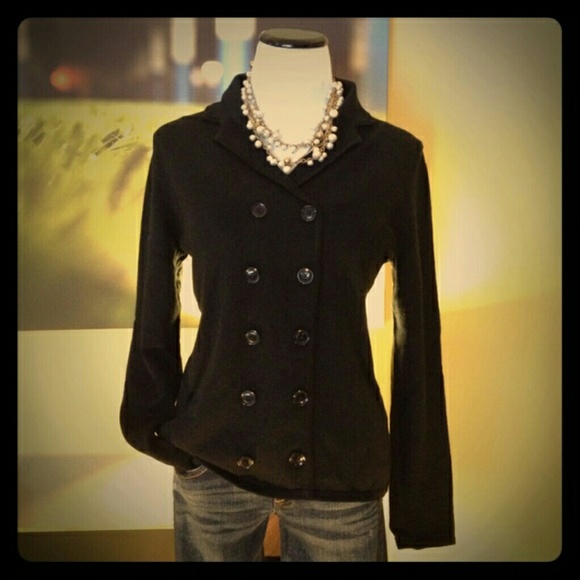Banana Republic Sweater Cardigan
