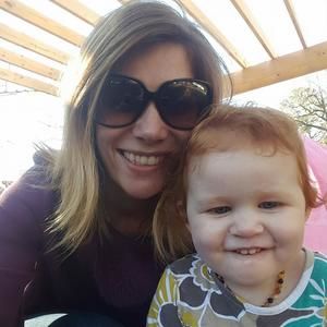 Meet your Posher, Rachel
