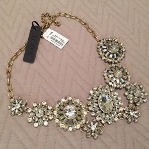 Jcrew Necklace.