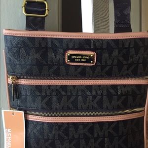 MICHAEL KORS Cross Body/Shoulder Bag