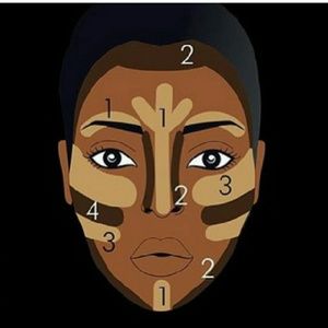 Meet your Posher, Takeisha