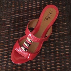 Put a Spring in your step Solos by Softspots New