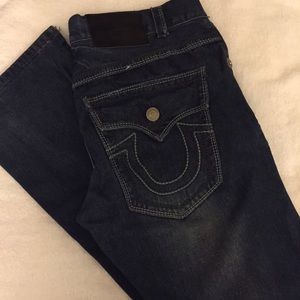 Men's True Religion Jeans