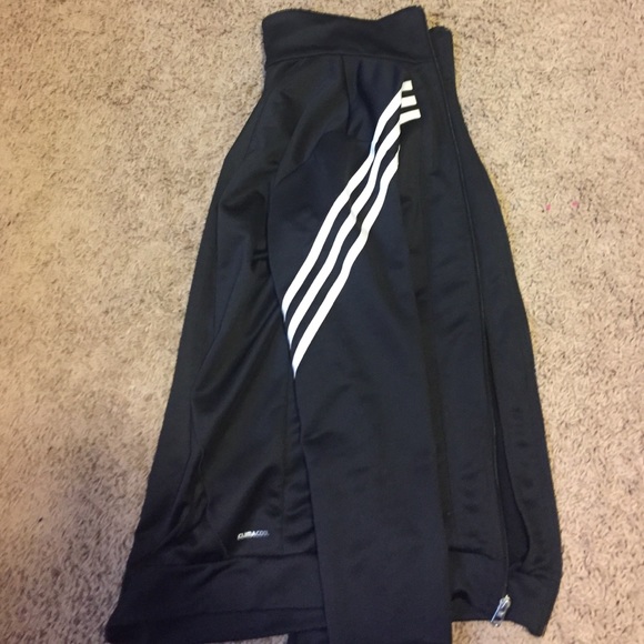 Adidas climacool response jacket