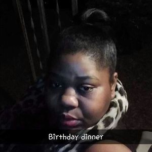 Meet your Posher, Shantell