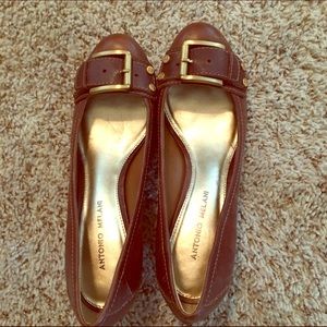 Antonio Melani Heels