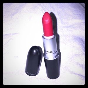 Ruby woo MAC lipstick