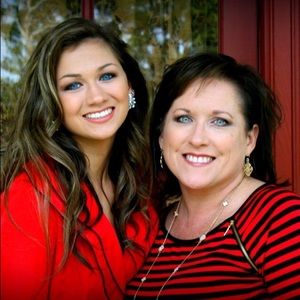 Meet your Posher, Jill