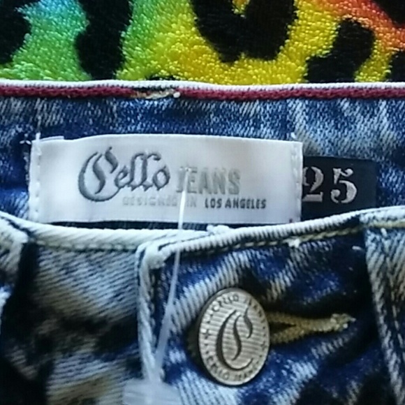 Jeans - Picture 2 of 2