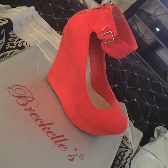 Wedges