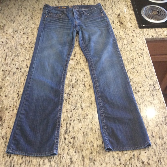 Kut jeans size 10
