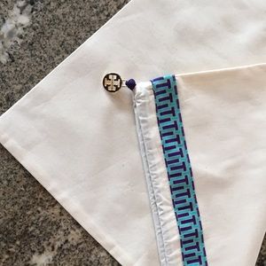 Tory Burch dust bag. 15 1/4" x 12 1/4"