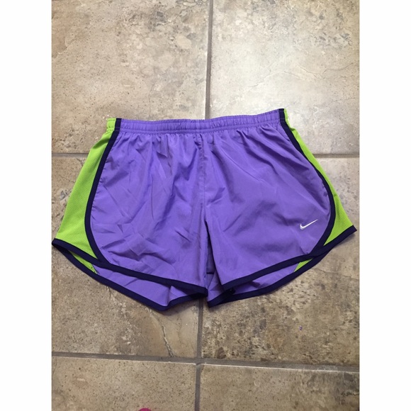 Kids Dri-Fit Nike Running Shorts