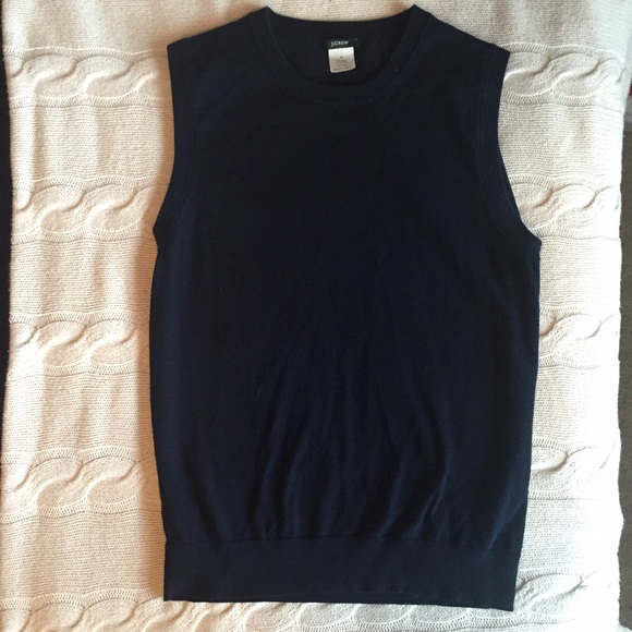🎉SALE🎉Jcrew sweater vest