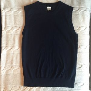 🎉SALE🎉Jcrew sweater vest