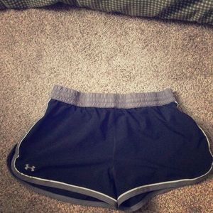 Under Armour shorts