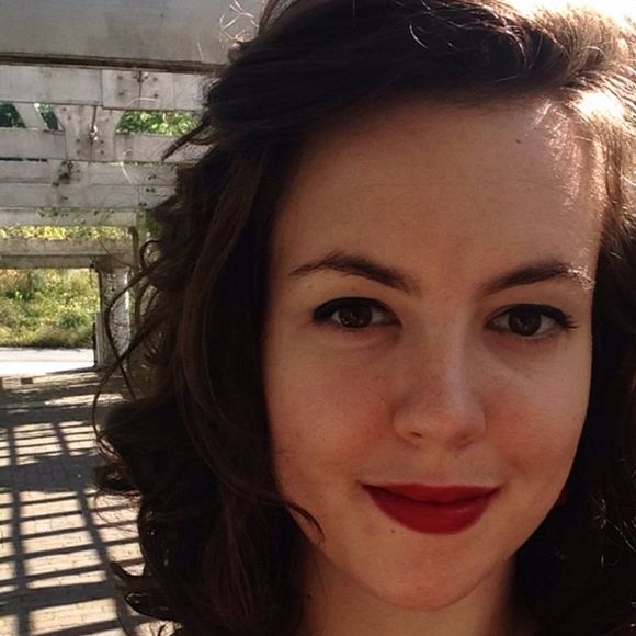 Meet your Posher, Missy