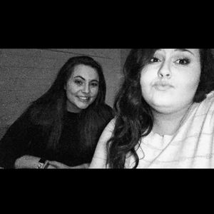 Meet your Posher, Alaina