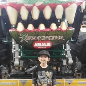 Meet your Posher, Kate