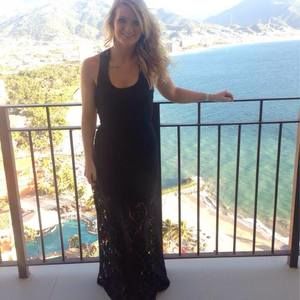 Meet your Posher, Tamera