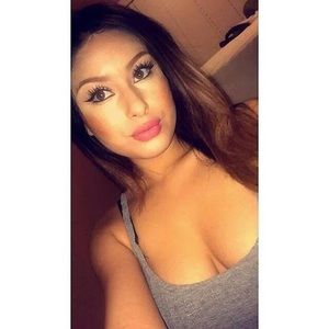 Meet your Posher, Brianna