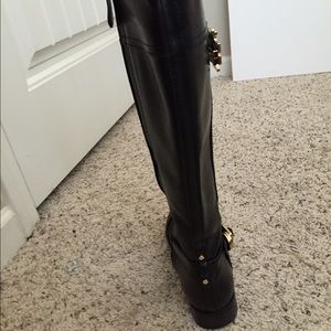 Tory burch Eloise riding boot