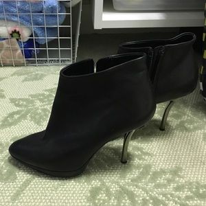 💖🌟Lanvin Ankle Booties💋💋