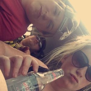 Meet your Posher, Keri