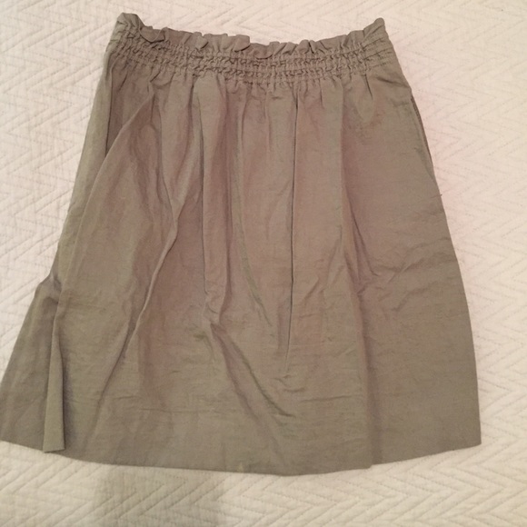 J. Crew Dresses & Skirts - Jcrew city skirt