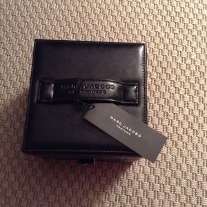 Marc Jacobs Perfume Jewelry Box