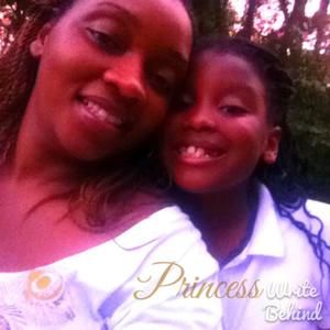 Meet your Posher, Tonia