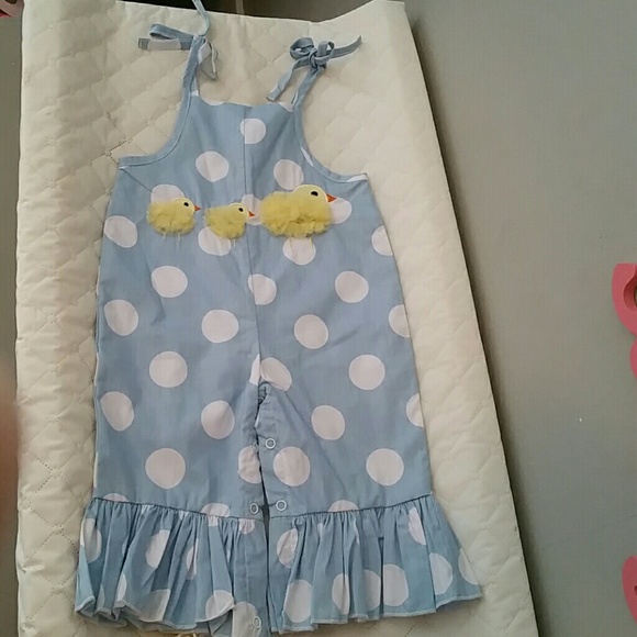 Mud pie outfit